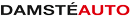 Logo Damsté Auto